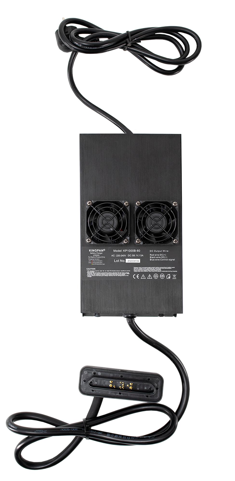 Radinn Standard Charger