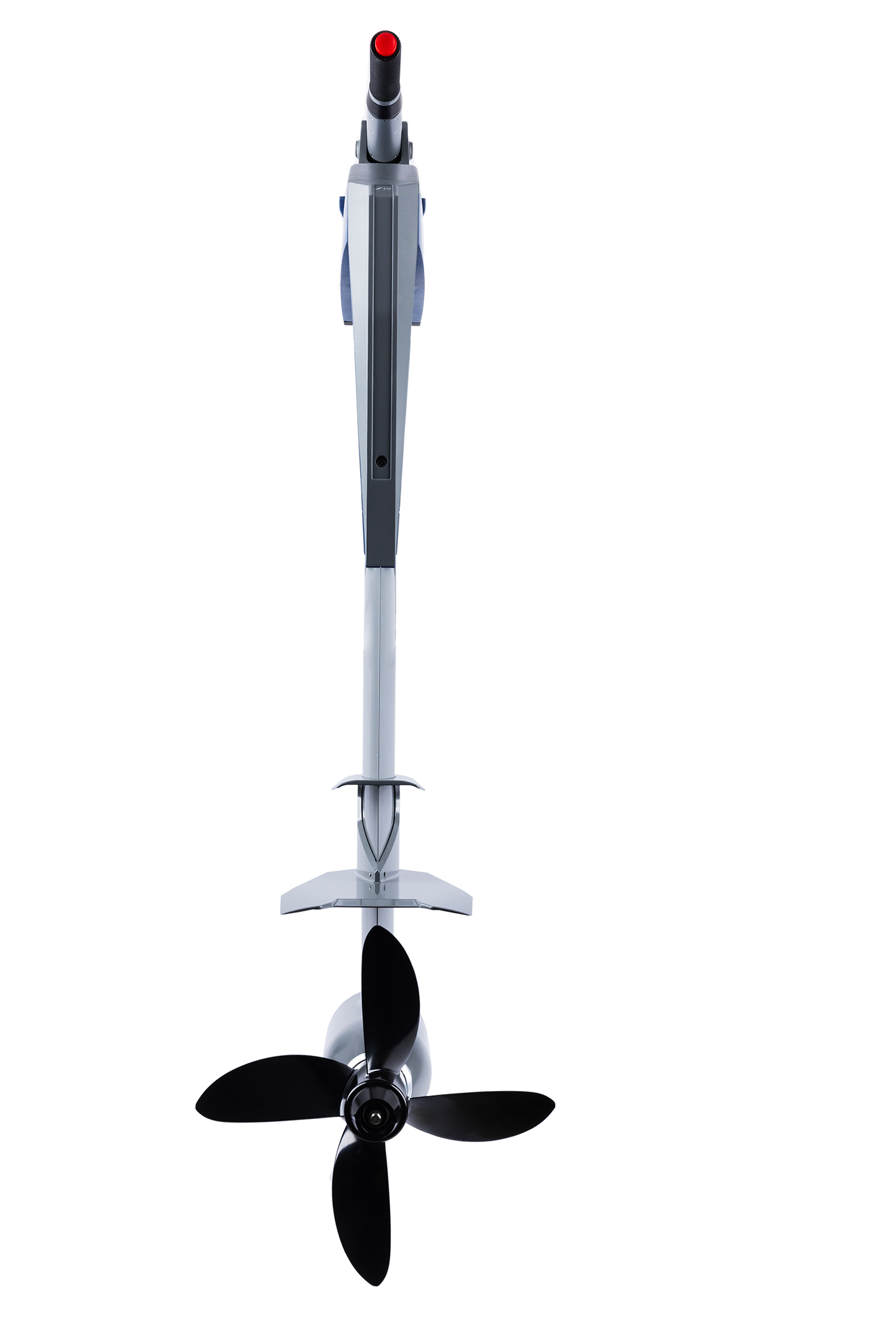 Momentum M10 Outboard Motor - Long Stem (52cm)