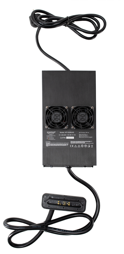 Radinn Standard Charger