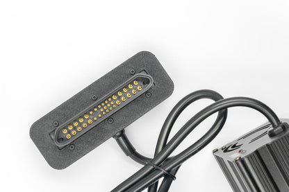 Quick Charger for Radinn Batteries