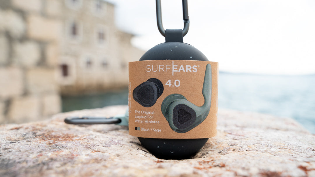 SurfEars 4.0