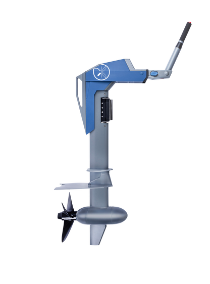 Momentum M10 Outboard Motor - Long Stem (52cm)