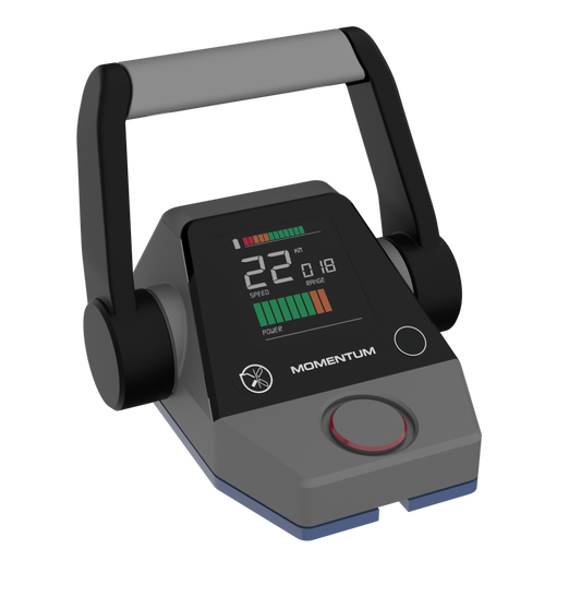 MT-1 Remote Throttle -  Top mounted
