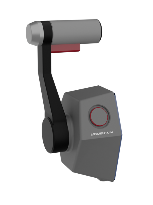 MT-2 Remote Throttle - Side mount