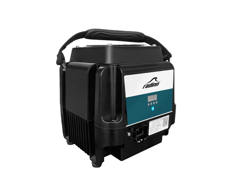 Radinn Universal Charger