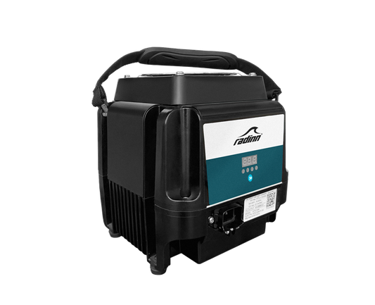 Radinn Universal Charger