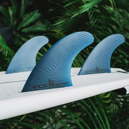Fins FCS2 2-pack