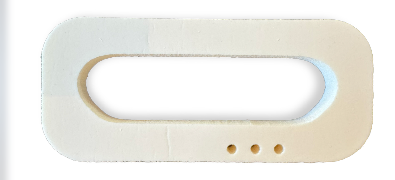 Radinn Battery Connector Gasket