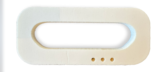 Radinn Battery Connector Gasket