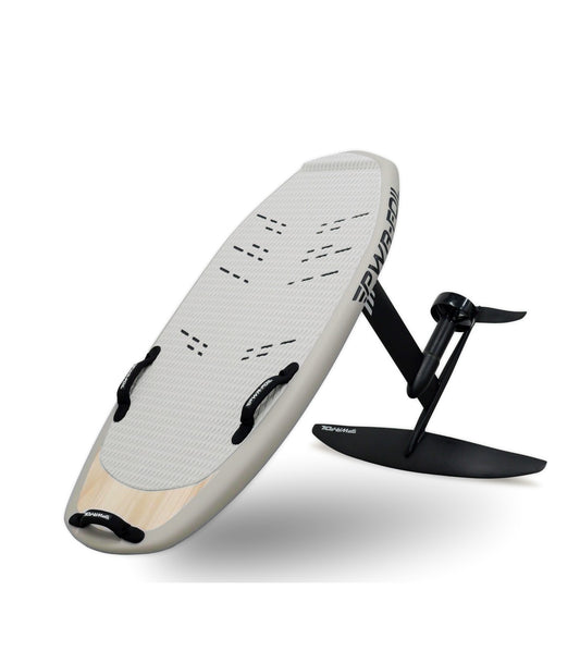 Revo Flow - Gainsboro